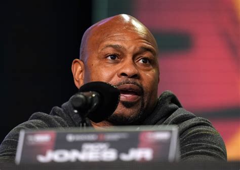 Roy Jones Jr. announces son DeAndre's suicide: 'Nothing is .